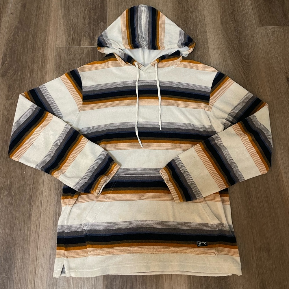 Billabong Surf Hoodie